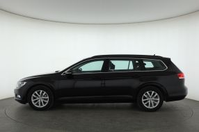 Volkswagen Passat - 2017