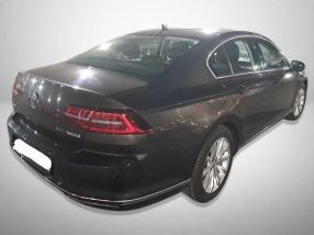 Volkswagen Passat - 2017