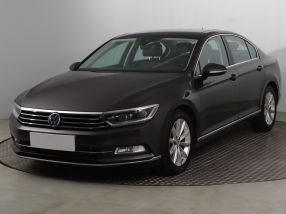 Volkswagen Passat - 2017
