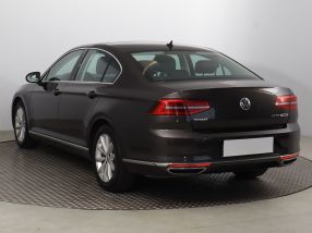 Volkswagen Passat - 2017