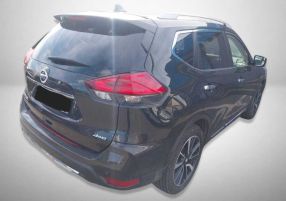 Nissan X-Trail - 2017