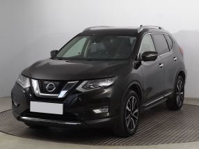 Nissan X-Trail - 2017