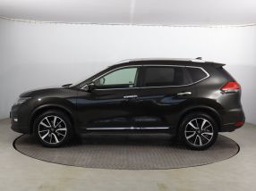 Nissan X-Trail - 2017