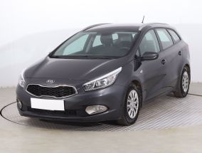 Kia Ceed - 2014