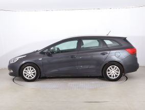 Kia Ceed - 2014