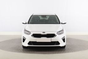 Kia Ceed - 2020