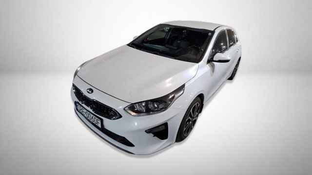 Kia Ceed 2020