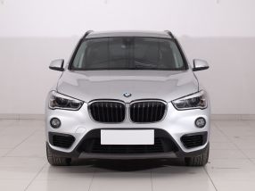 BMW X1 - 2016