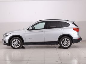 BMW X1 - 2016