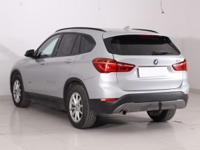 BMW X1 - 2016