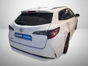 Toyota Corolla - 2022