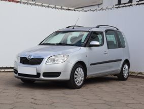 Škoda Roomster - 2009