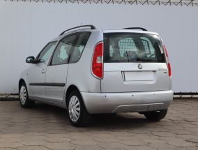 Škoda Roomster - 2009