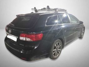 Toyota Avensis - 2014