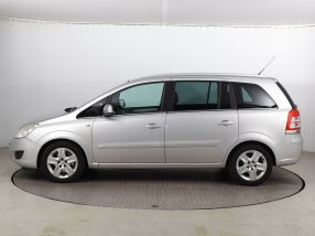 Opel Zafira - 2011