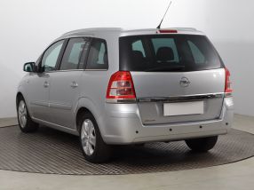 Opel Zafira - 2011