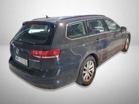 Volkswagen Passat - 2016