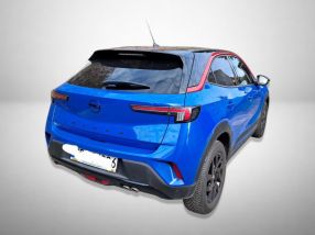 Opel Mokka - 2021