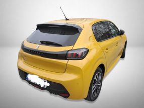 Peugeot 208 - 2023