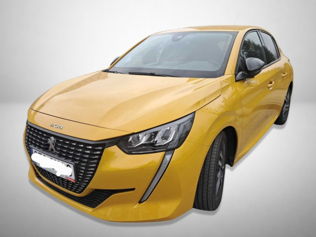 Peugeot 208 2023