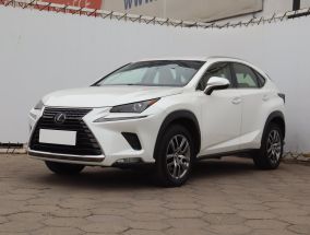 Lexus NX - 2019
