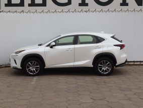 Lexus NX - 2019