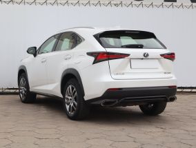 Lexus NX - 2019