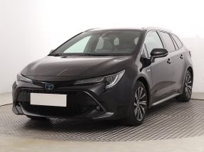 Toyota Corolla - 2021