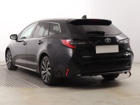 Toyota Corolla - 2021