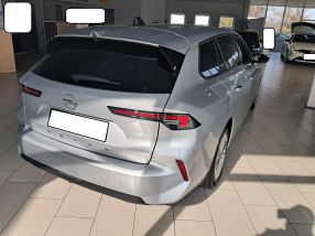 Opel Astra - 2024