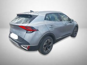Kia Sportage - 2023