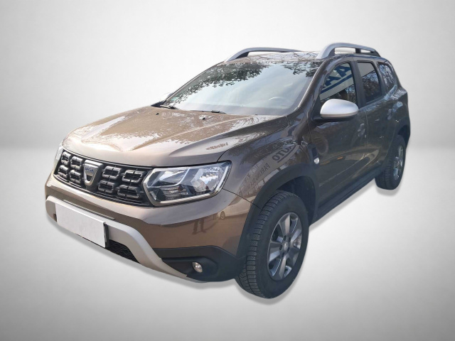 Dacia Duster 2019