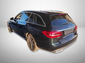 Mercedes-Benz C - 2019
