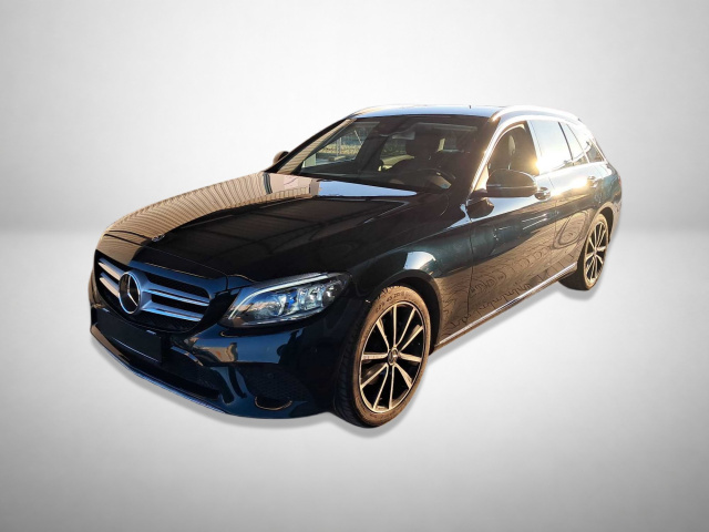 Mercedes-Benz C 2019