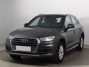 Audi Q5 - 2018