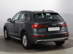 Audi Q5 - 2018