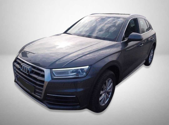 Audi Q5 2018