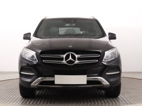 Mercedes-Benz GLE - 2018