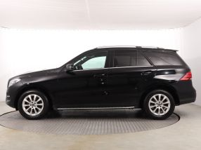 Mercedes-Benz GLE - 2018