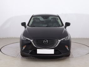 Mazda CX-3 - 2017