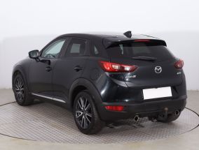 Mazda CX-3 - 2017
