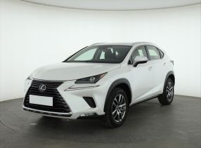 Lexus NX - 2019