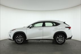 Lexus NX - 2019