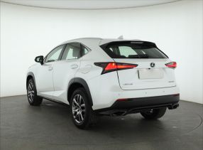 Lexus NX - 2019