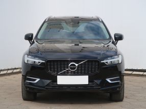 Volvo XC60 - 2018