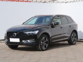 Volvo XC60 - 2018