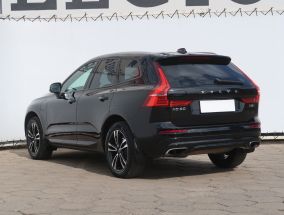 Volvo XC60 - 2018