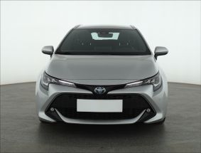 Toyota Corolla - 2019