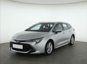 Toyota Corolla - 2019