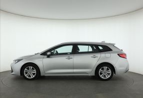 Toyota Corolla - 2019